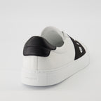 Baskets Städtische Street Sneakers Givenchy Blanc Homme