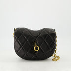 Bolsos bandolera Bolso Bandolera Rocking Horse Burberry Negro Femme