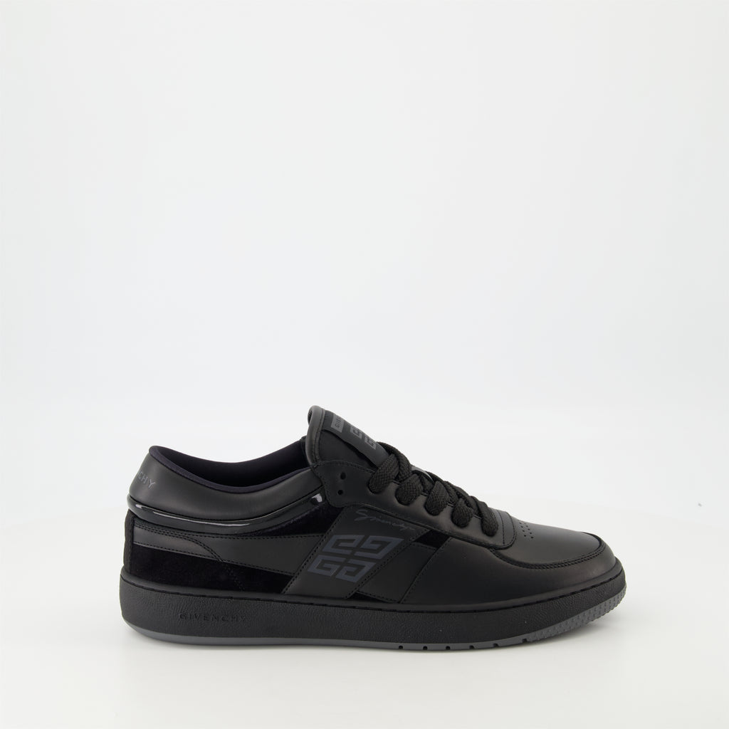 Sneakers G Move Sneakers Givenchy Black Men