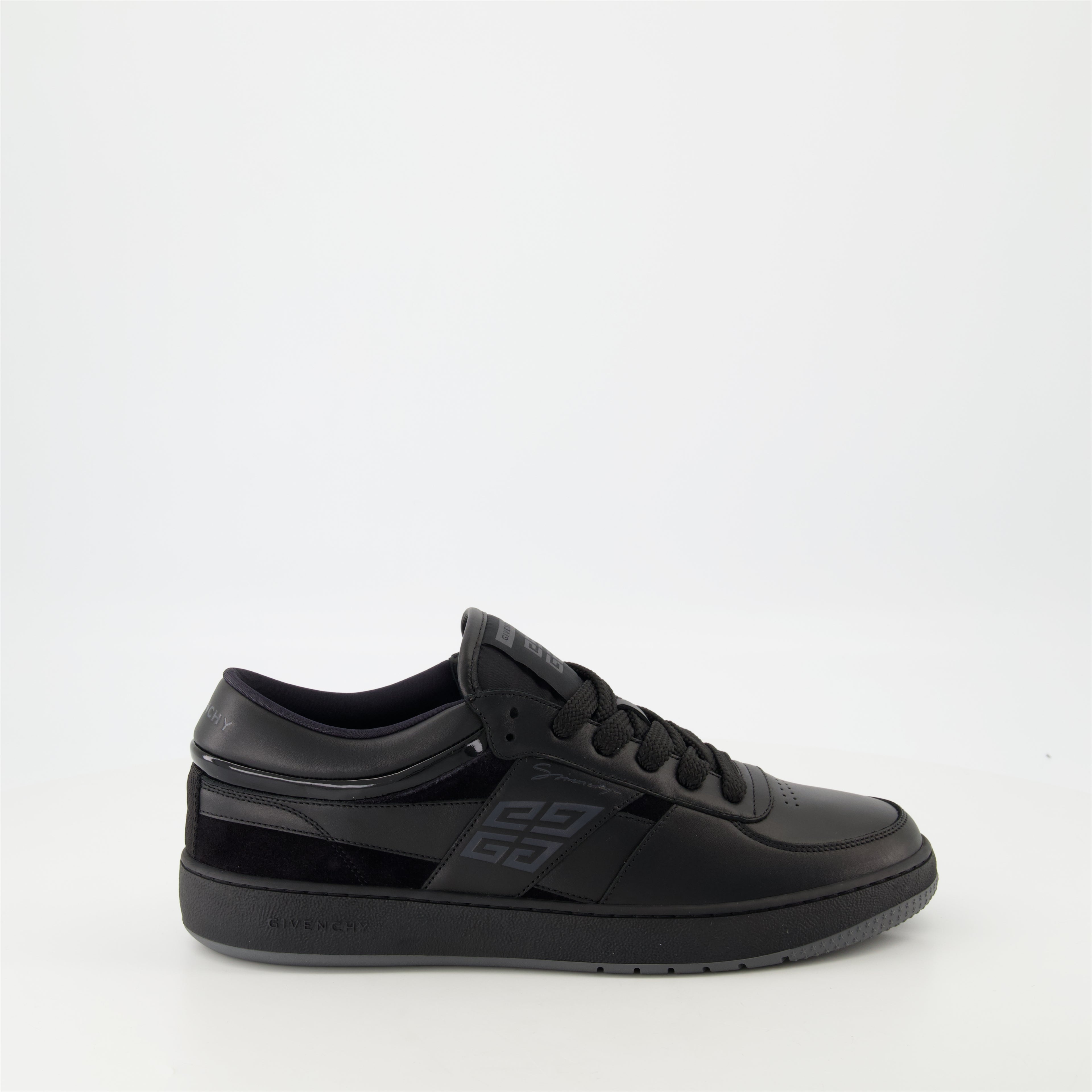 Sneakers G Move Sneakers Givenchy Black Men