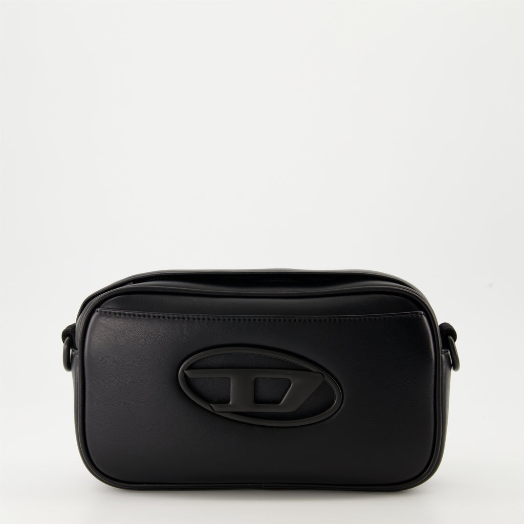 Pouches Sac Camera Holi-D Diesel Black Unisex