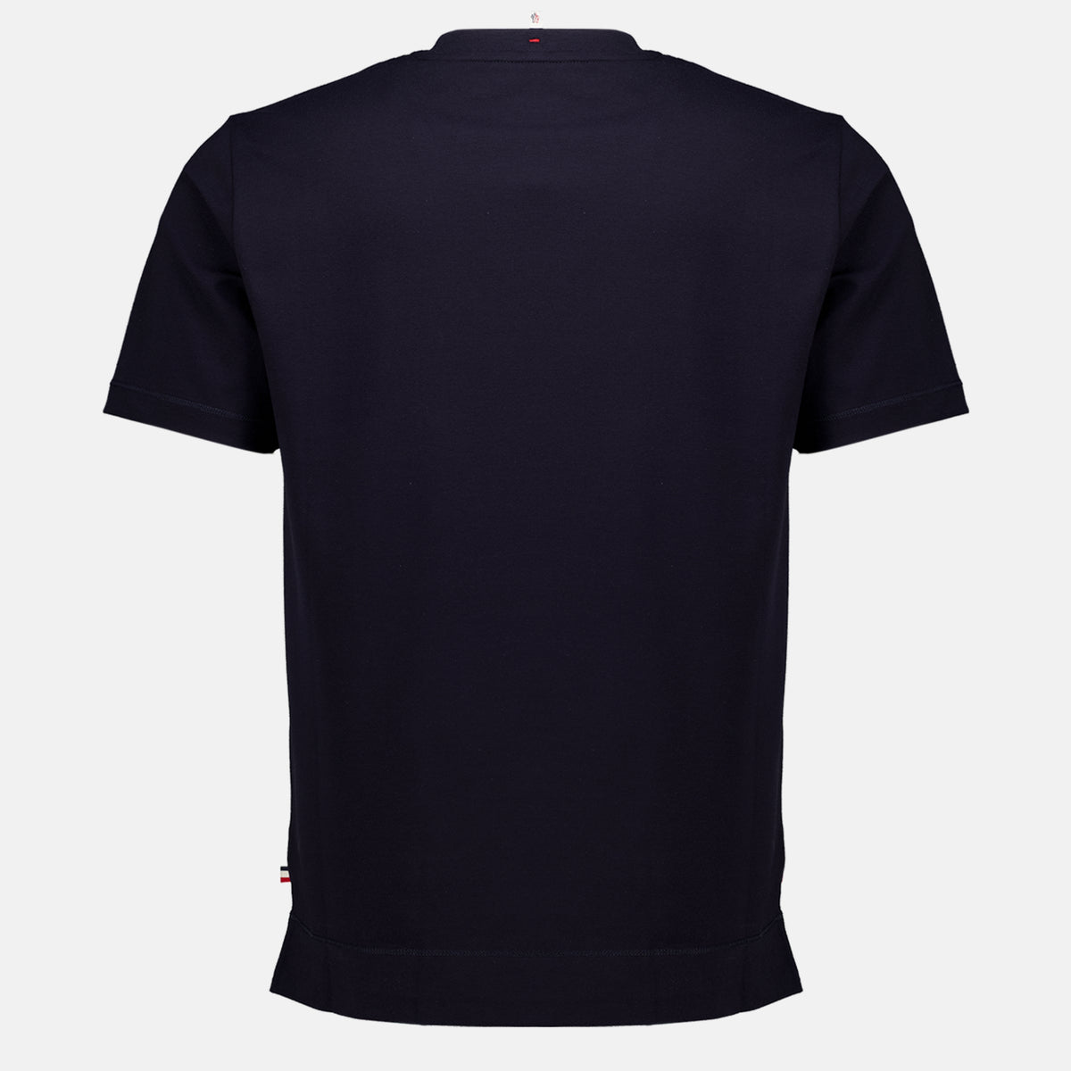 T-shirts Set aus drei Baumwoll-T-Shirts Moncler Grenoble Blanc Homme