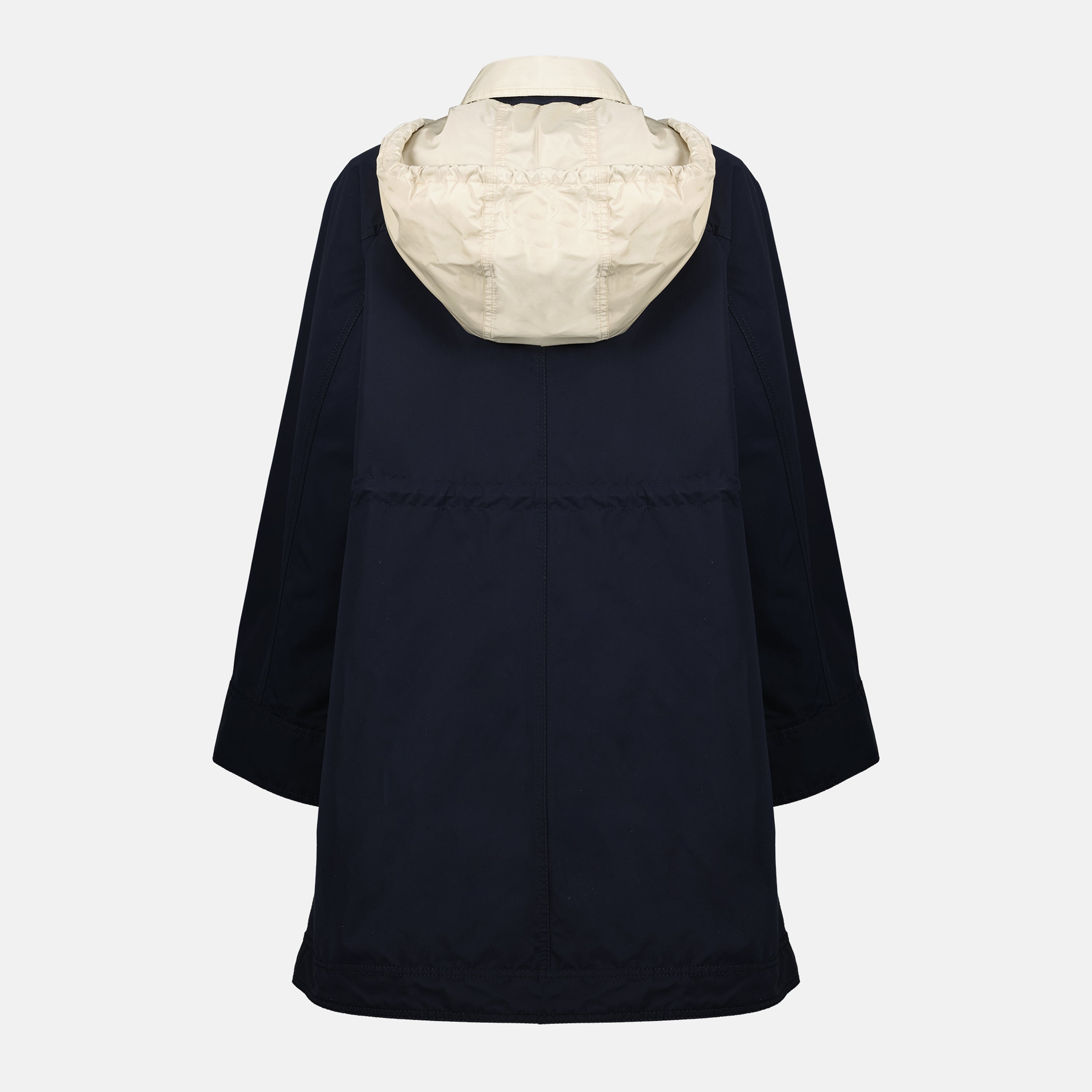 Fendi O'Lock Fendi Coat - Women – myCompañero