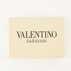 Imagen del Porta tarjetas VLogo de Valentino Garavani para Hombre - Temporada Otoño-Invierno 2025 - Vista Detallada 3