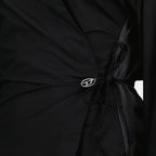 Camicie C-Delphi-Den Shirt Diesel Nero Donne