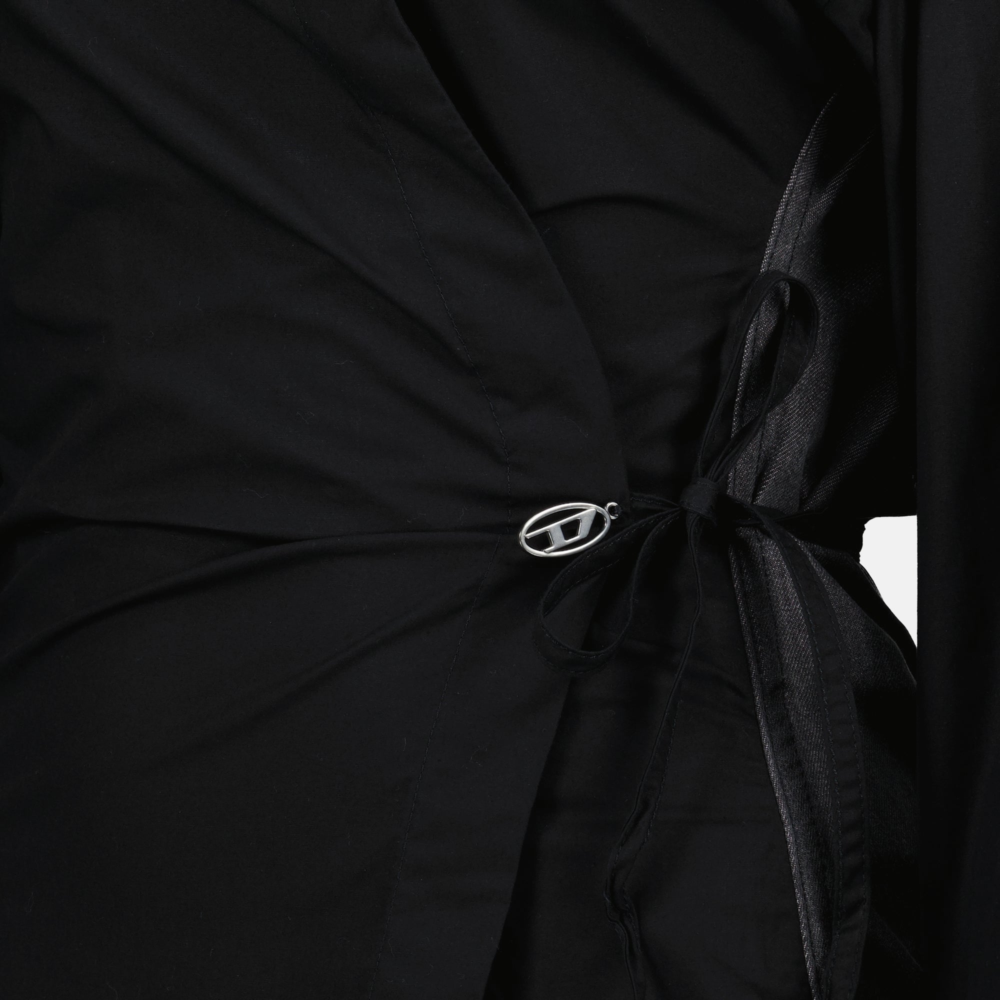 Shirts C-Delphi-Den Shirt Diesel Black Women