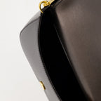 Imagen del mini bolso Voltaire de la marca Saint Laurent para Mujer - Temporada Otoño-Invierno 2025 - Vista Detallada_3