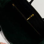 Tote bags Rocking Horse Tote Bag Burberry Black Femme
