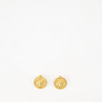 Gioielli Orecchini Medusa '95 Versace Oro Femme