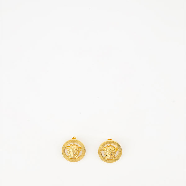 メデューサ '95 イヤリング Versace - 女性用 – myCompañero