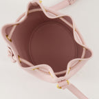 Sacs seau Mini sac seau VLogo Valentino Garavani Rose Femme
