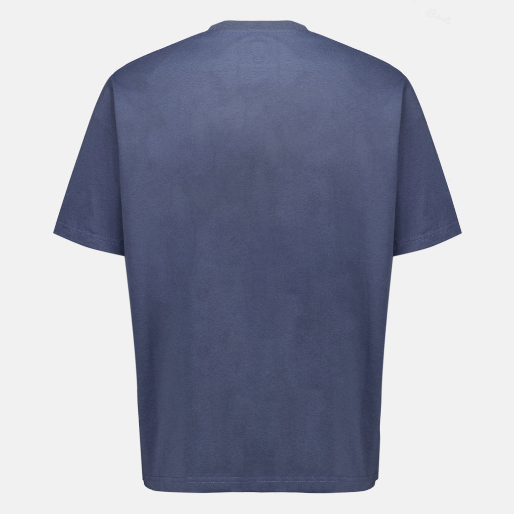 T-shirts T-shirt basique gris Fair Gris Homme