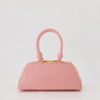 Sacs à main et épaule ミニアンティゴナキューブ イーストウエストバッグ Givenchy Rose Femme