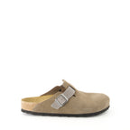 Chaussures ouvertes Mules Boston Birkenstock Marron Homme