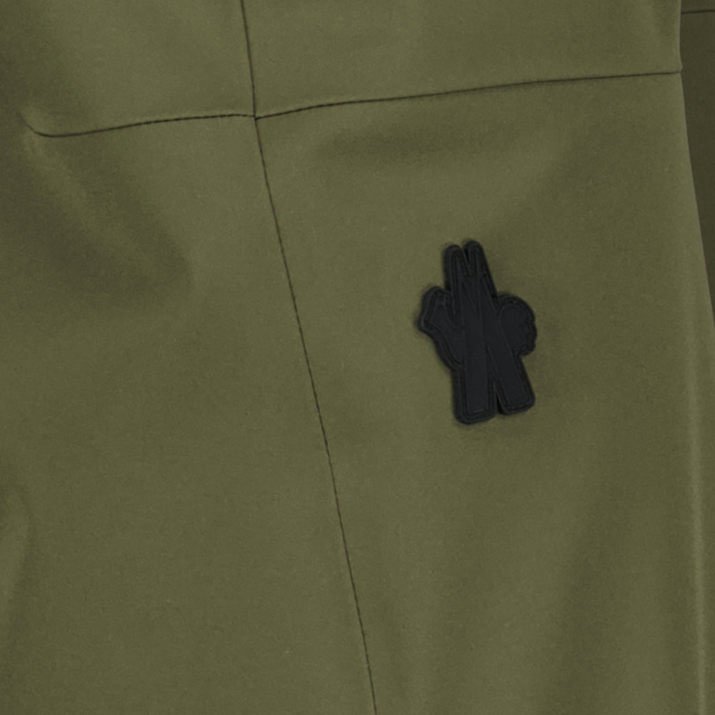 Bild des Moncler Grenoble Herren Skihosen - Herbst-Winter 2025 - Detaillierte Ansicht_2