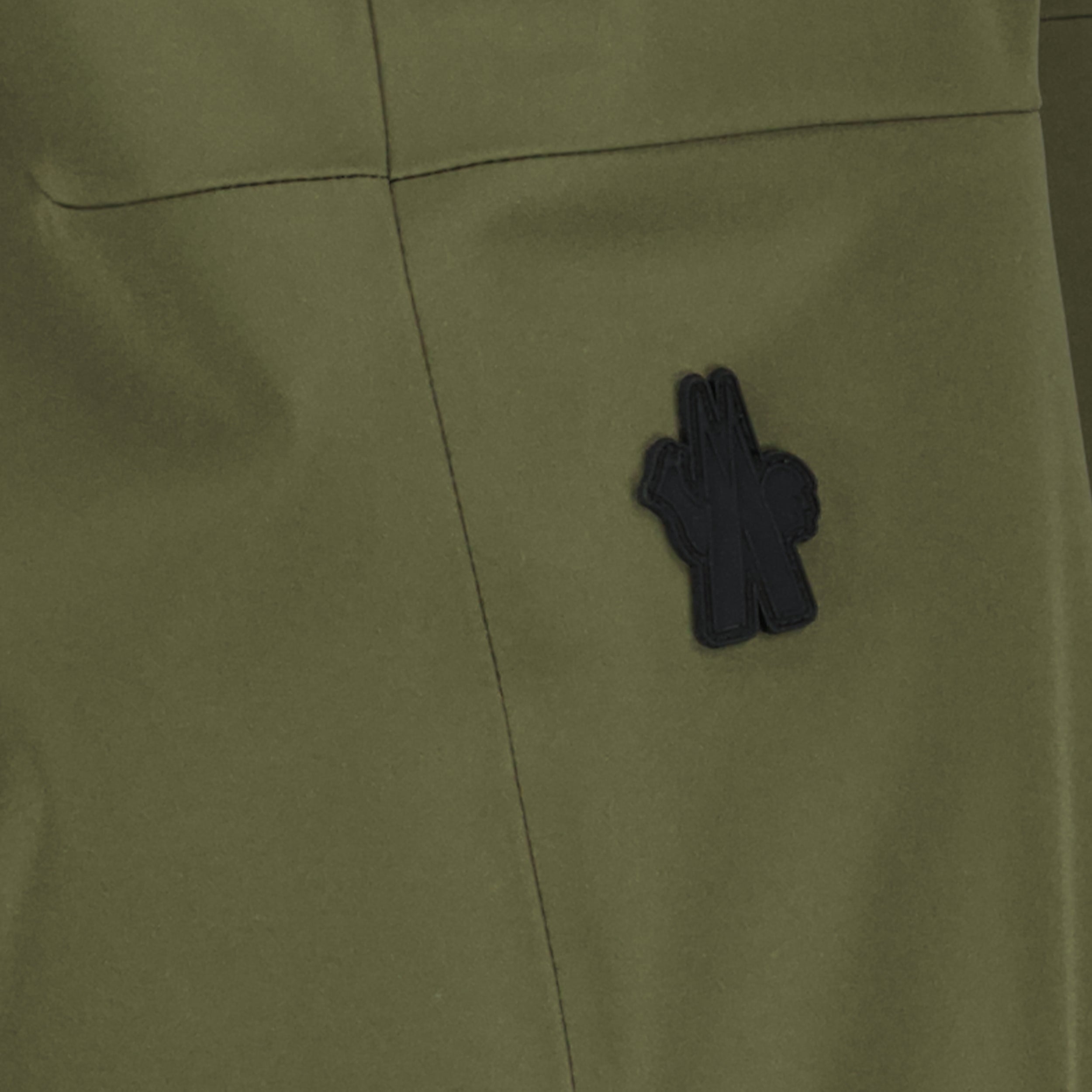 Image de l'article Pantalon de ski de la marque Moncler Grenoble pour Homme - Saison Automne-Hiver 2025 - Vue détaillée_2