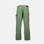 Pantalons Pantalon cargo Kobe Japan Rag Vert Homme