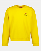 Sweatshirts FC65SW4124MF 40 golden yellow Kenzo Jaune Homme