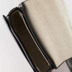 Handtaschen und Schultertaschen Top Handle Paris Schwarz Ami PARIS Schwarz Unisex