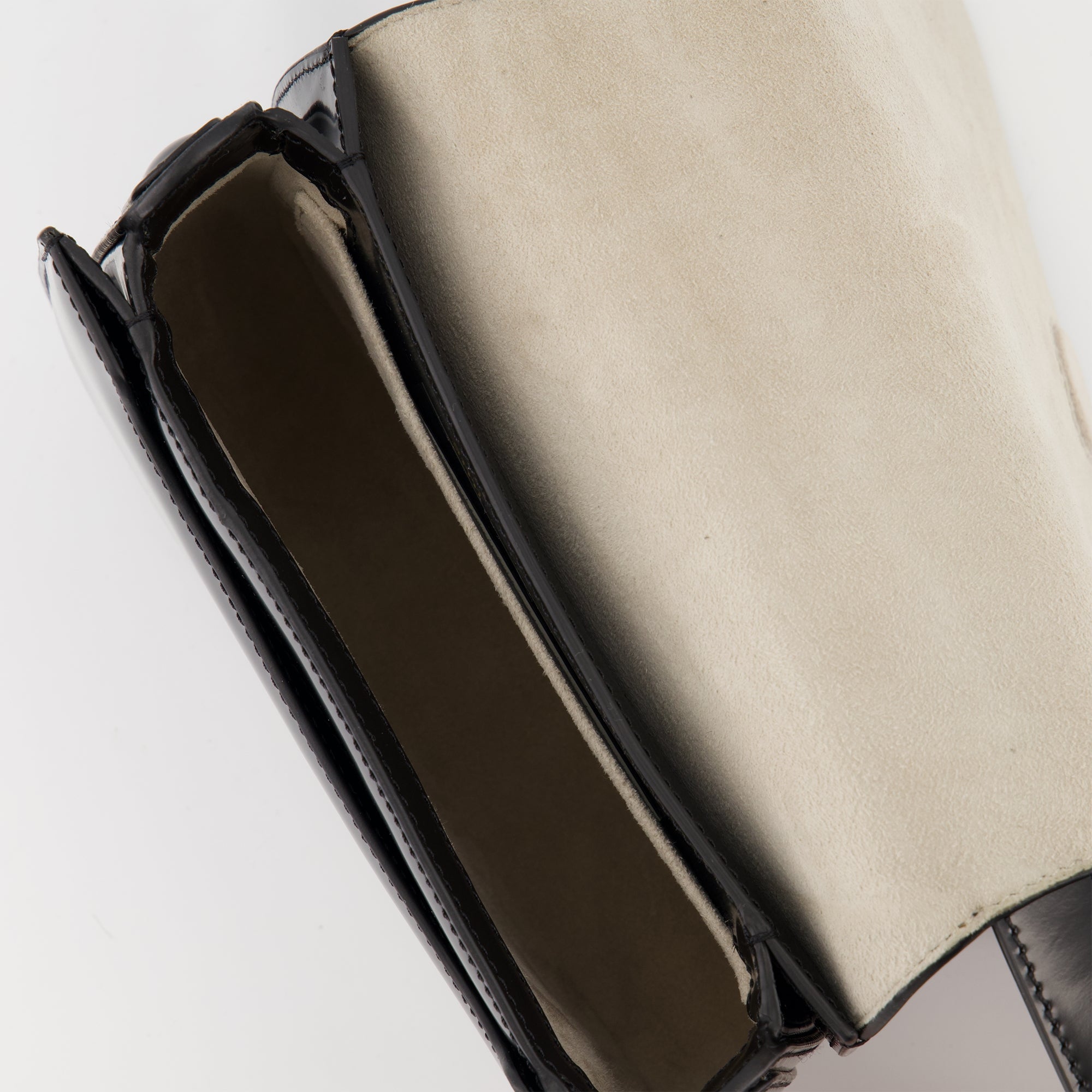 Sacs à main et épaule Sac Top Handle Paris Paris Ami PARIS Noir Unisexe