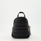 백팩 Sac bandoulière Kilia Moncler 검은색 Femme