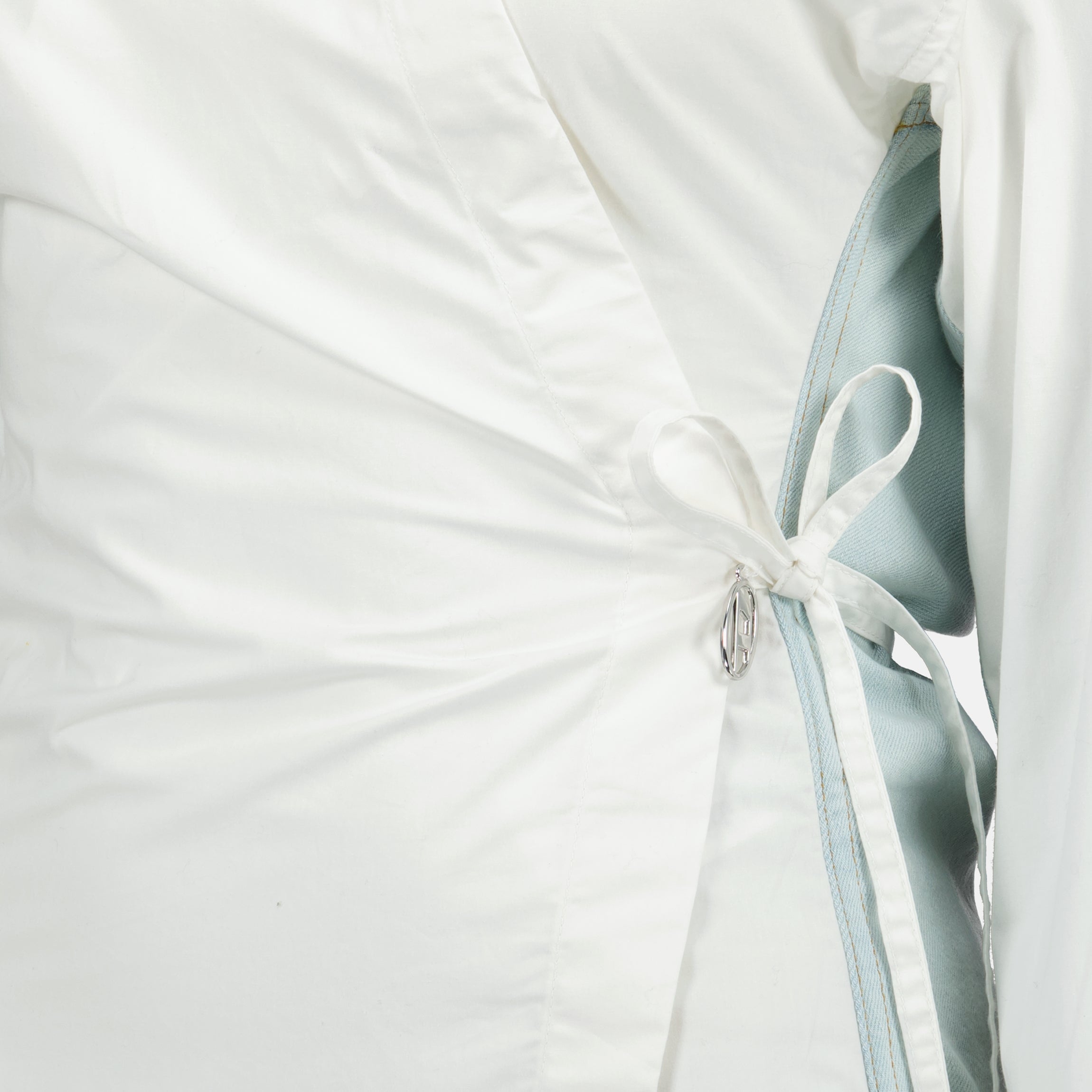 Shirts C-Delphi-Den Shirt Diesel White Women