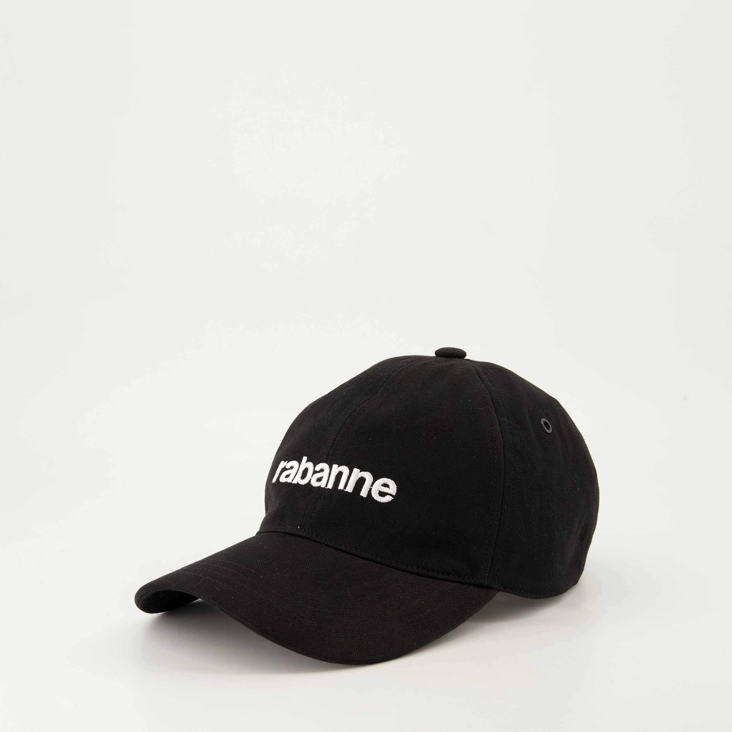 Logo Cap