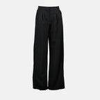 Pants Cirse Pants Iro Black Femme