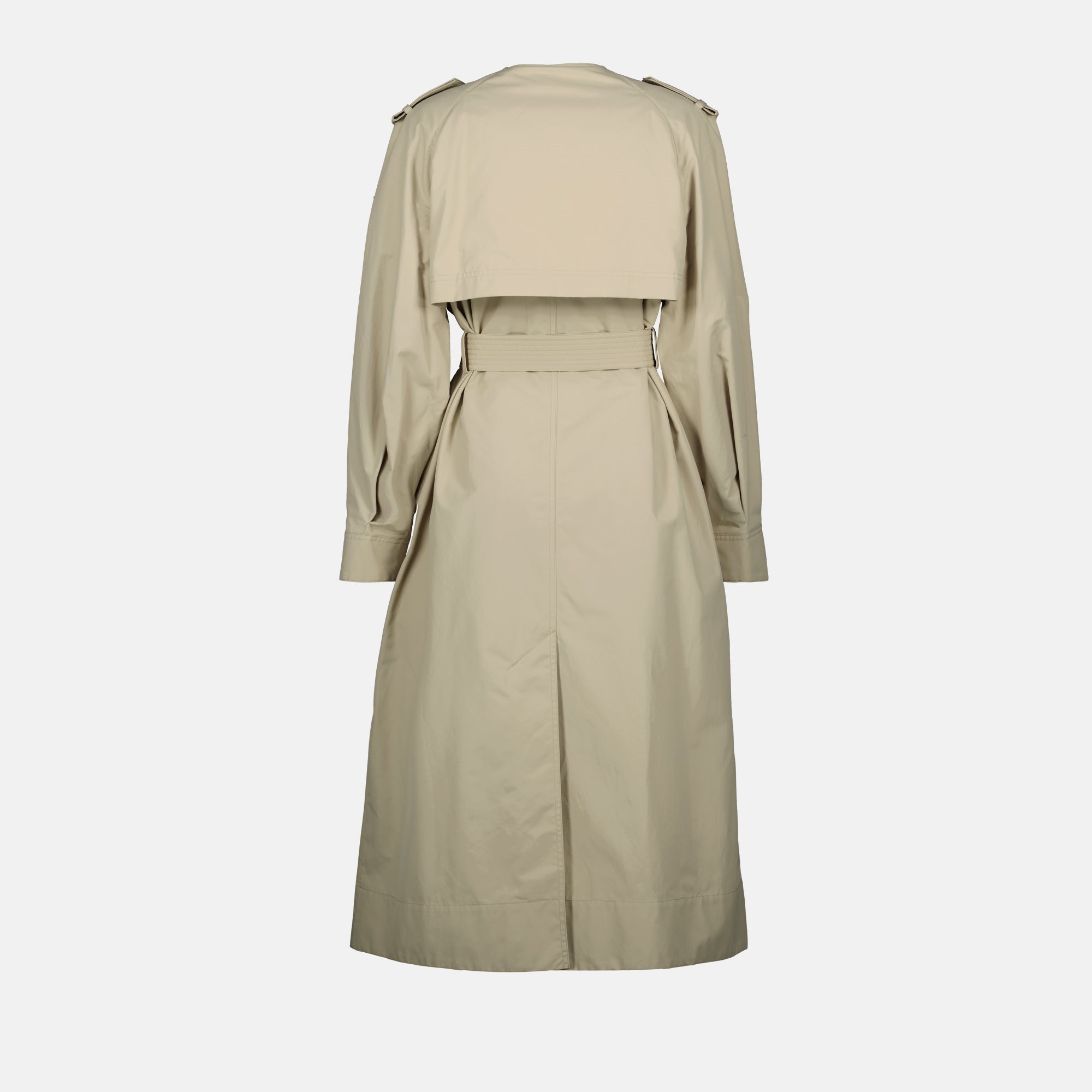 Mäntel Gourdon 3 in 1 Trench Moncler Beige Femme