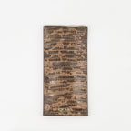 Petite maroquinerie Porte-cartes vintage Prada Marron Homme