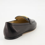 Bild der Tod's T Timeless Mokassins für Damen - Herbst-Winter Saison 2025 - Rückansicht