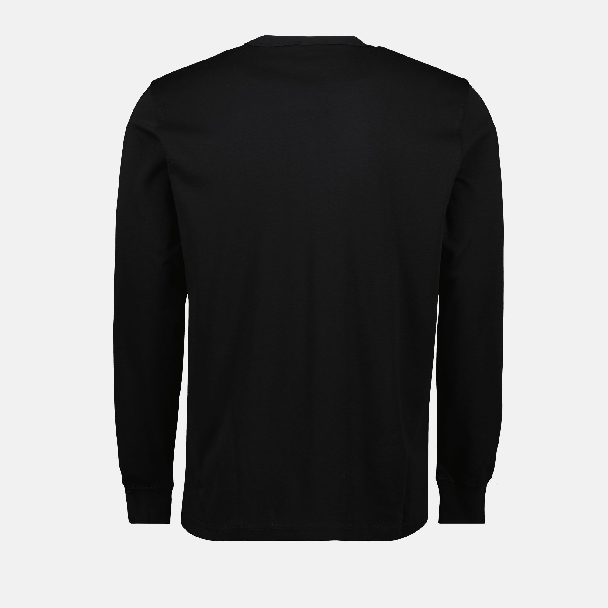 Immagine della maglietta T-Adjust del marchio Diesel per Uomo - Stagione Autunno-Inverno 2025 - Vista Dettagliata_2