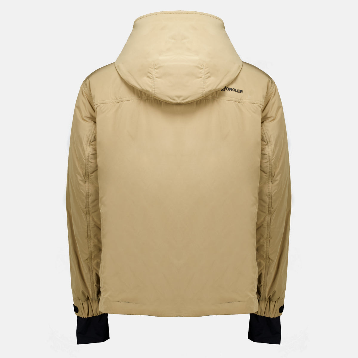 Manteaux Ober Steppjacke Moncler Grenoble Beige Homme