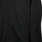 Sweatshirts Dior Oblique Tracksuit Jacket Dior Noir Homme