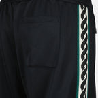 パンツ スウェットパンツ Drole De Monsieur 黒 Homme