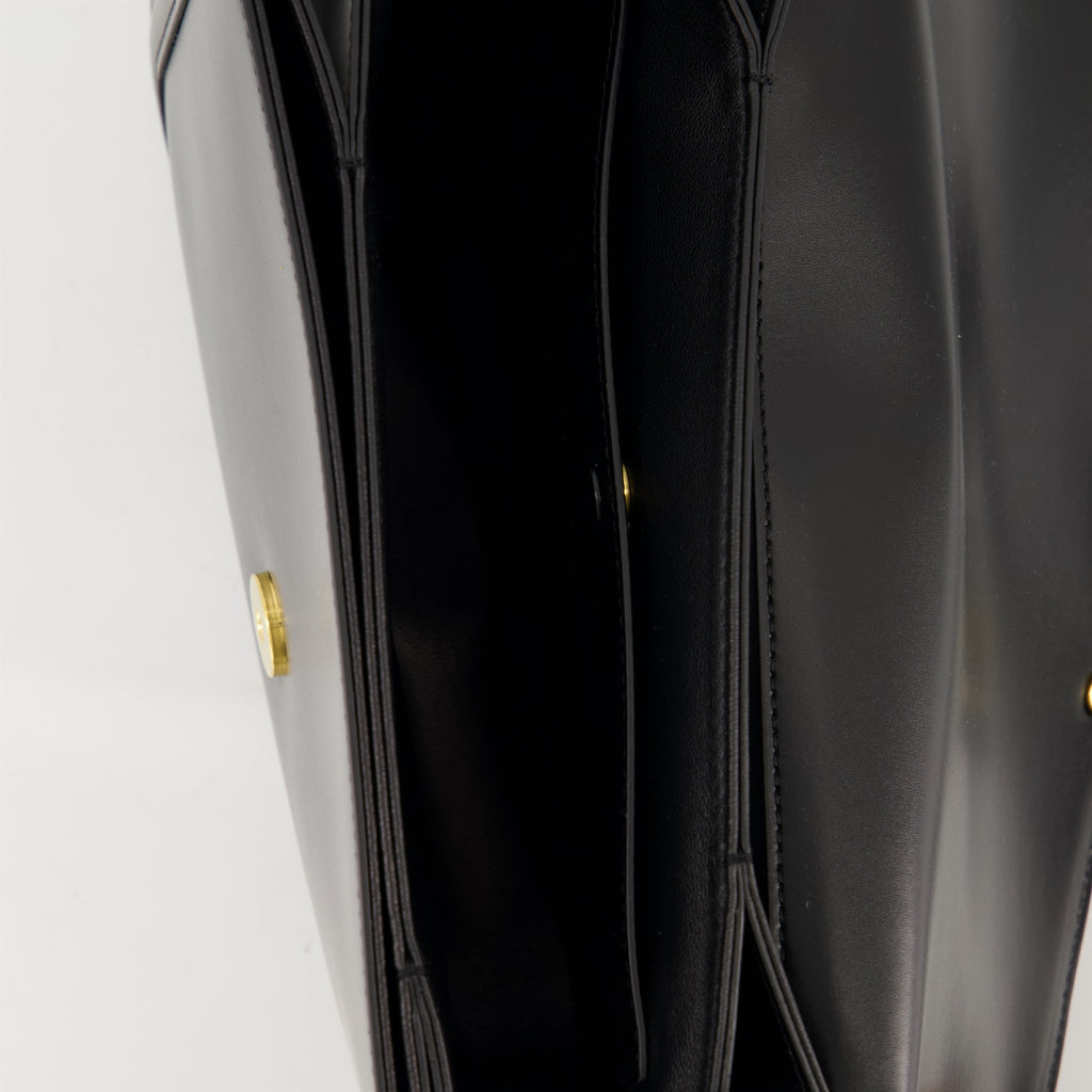 Bolsos de mano y al hombro Bolso de Hombro VLogo 9T05 Valentino Garavani Negro Femme