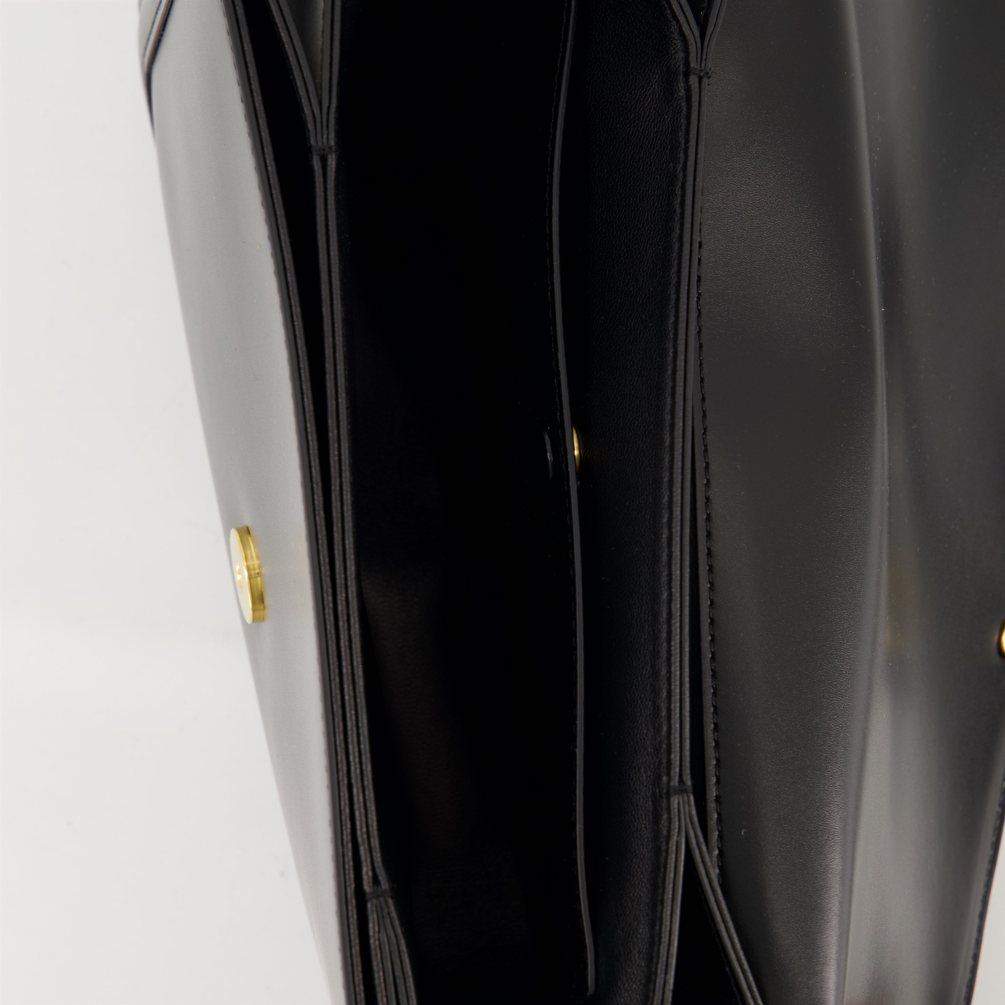 ハンドバッグ・ショルダーバッグ VLogo 9T05 ショルダーバッグ Valentino Garavani 黒 Femme