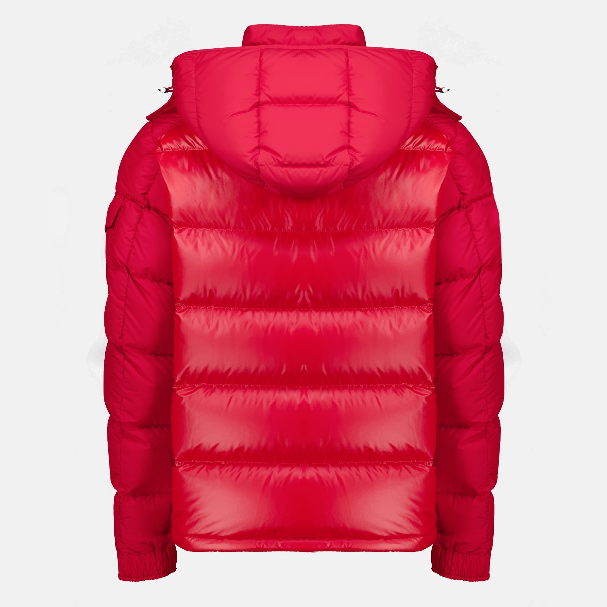 マヤダウンジャケット Moncler - メンズ – myCompañero