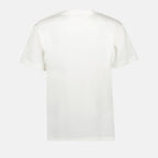 T-Shirts CD Herz T-Shirt Dior Weiß Homme