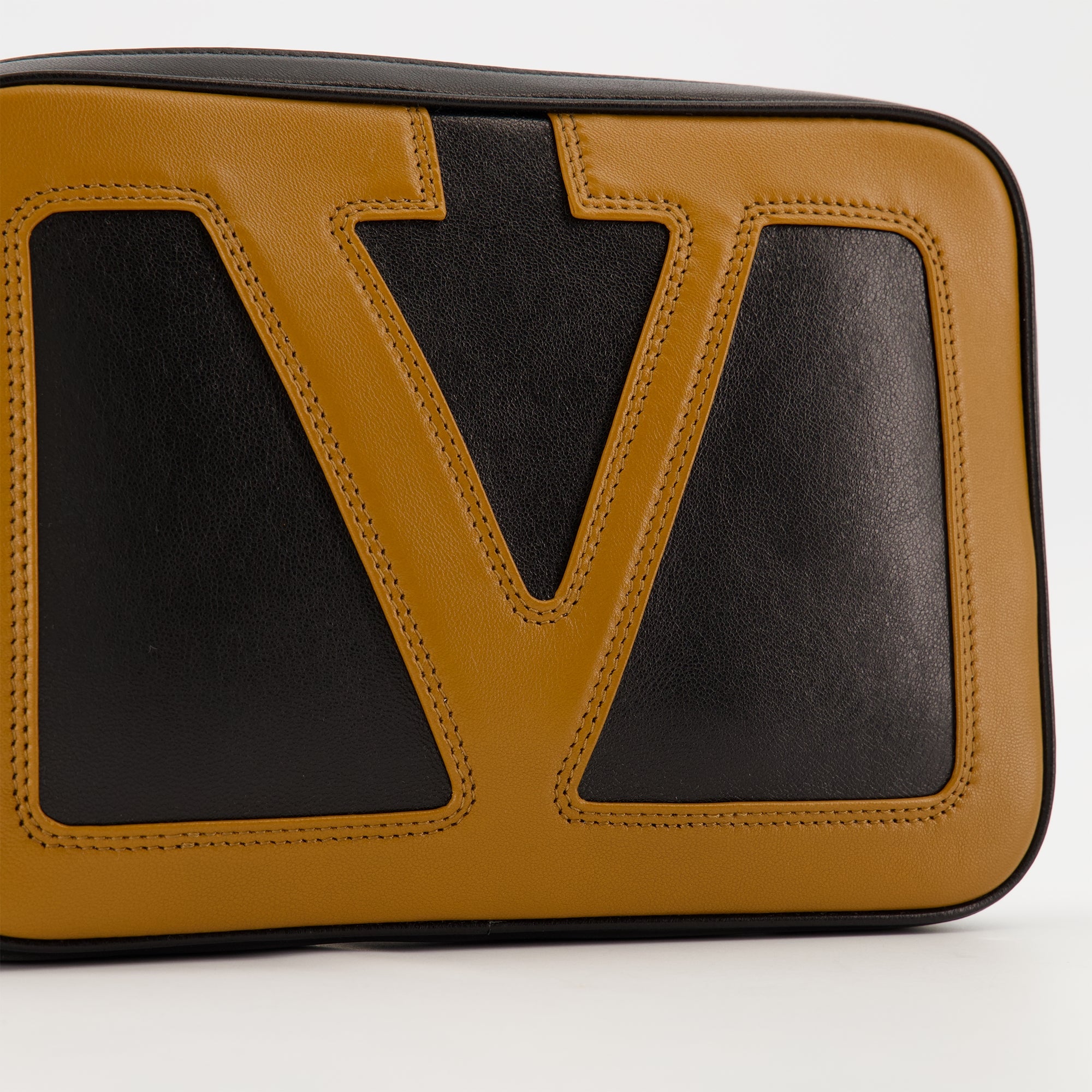 Pochettes Pochette Viva Superstar Valentino Garavani Noir Homme