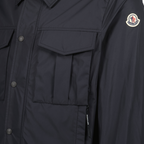 ジャケット フレマジャケット Moncler 黒 Homme