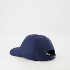 Chapeaux, casquettes et bonnets Casquette Dior and Hylton Nel Dior Bleu foncé Homme