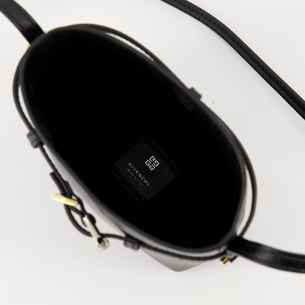 Sacs seau Sac seau Voyou Givenchy Noir Femme