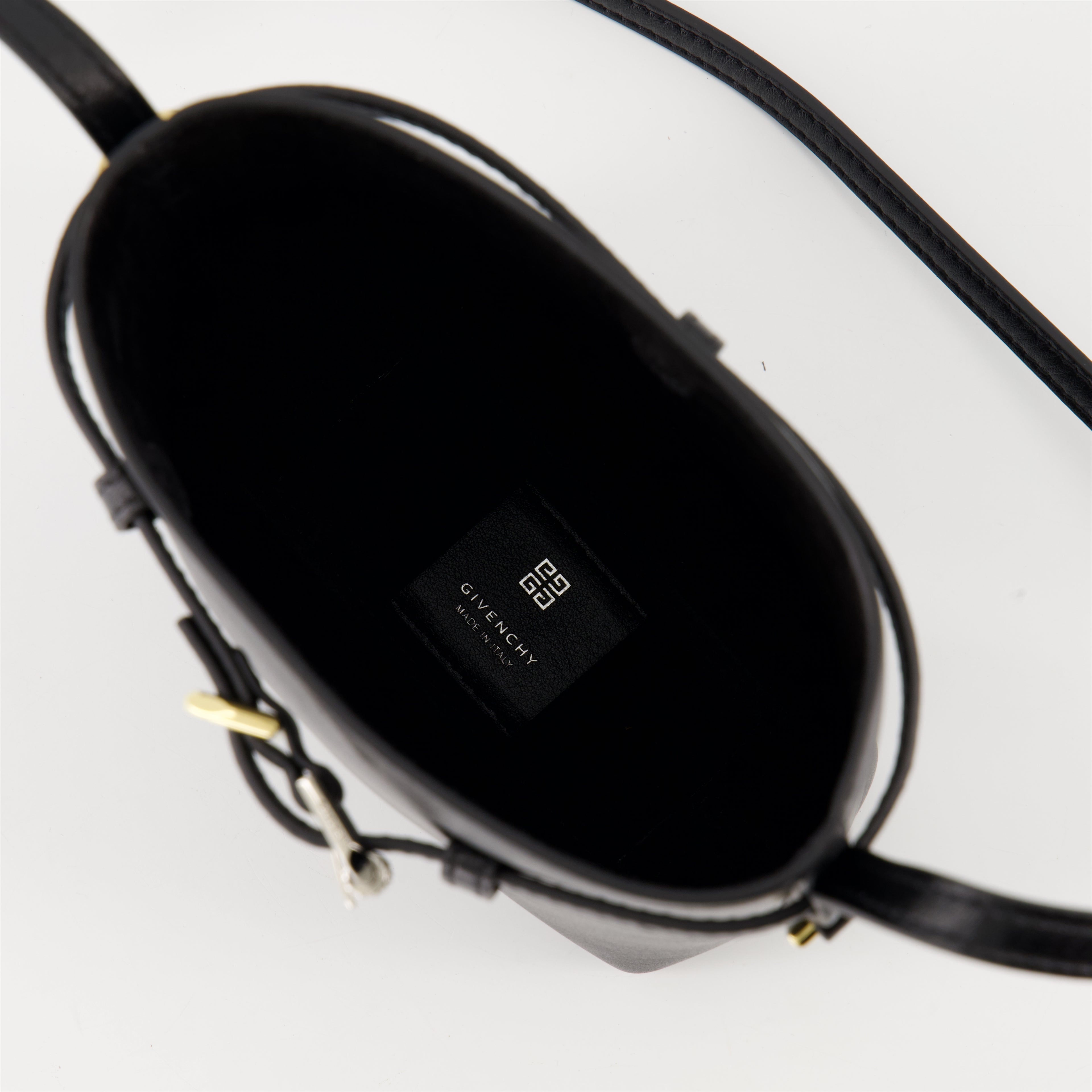 Sacs seau Sac seau Voyou Givenchy Noir Femme