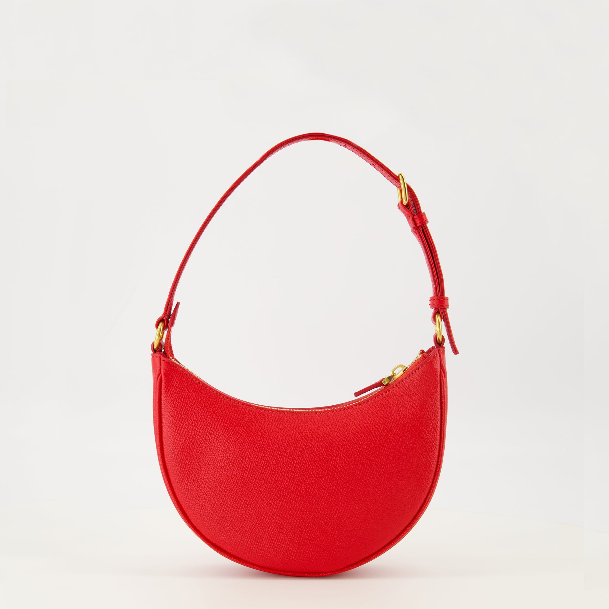 Sacs à main et épaule Mini borsa Hobo rossa Valentino Garavani Rouge Femme