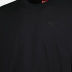 Bild des T-Shirts T-Box-T24 von Diesel für Herren - Herbst-Winter-Saison 2025 - Detaillierte Ansicht_3