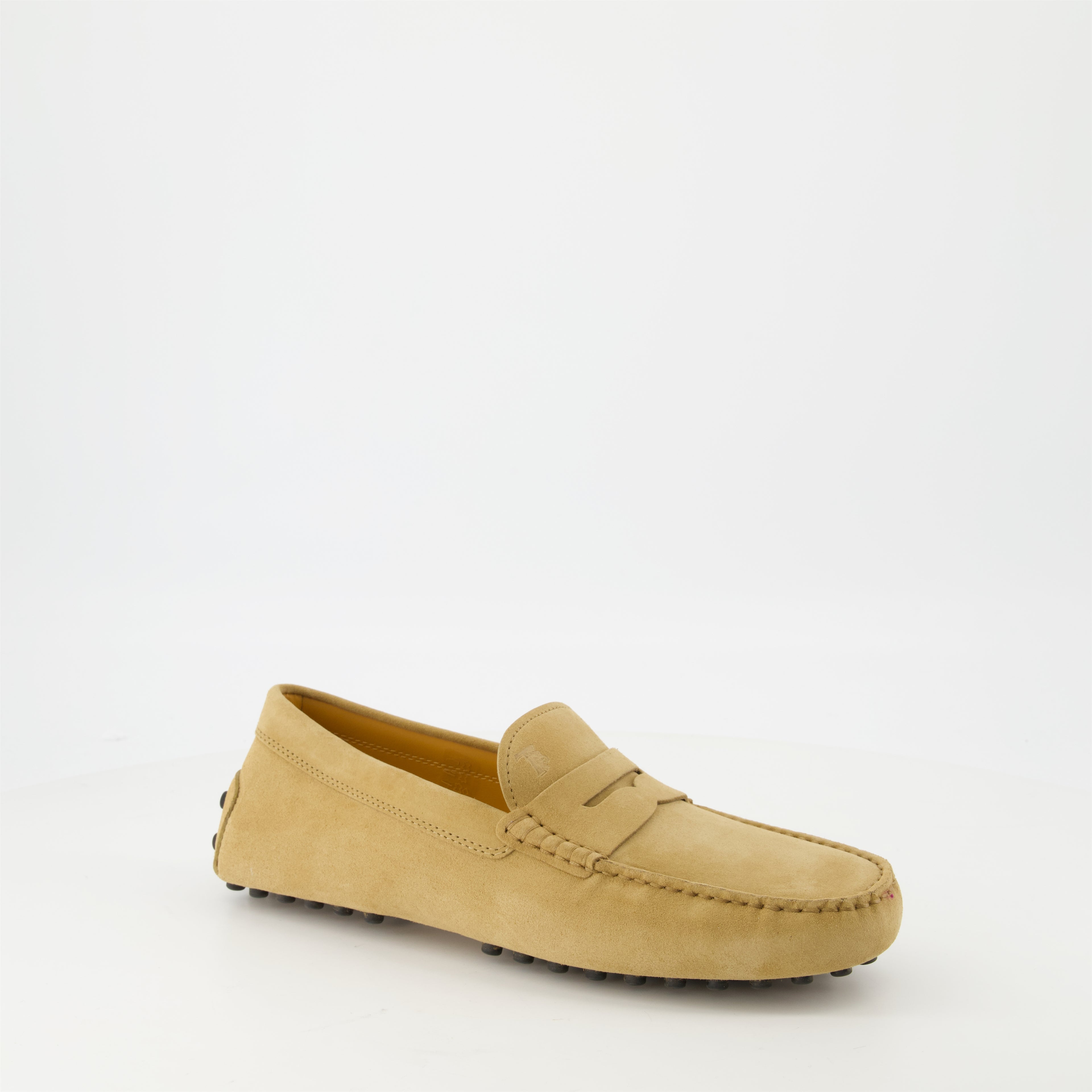 Gommino Suede Loafers Tod's Men – myCompañero