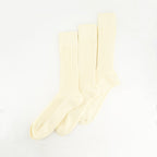 언더웨어 및 홈웨어 AMI Heart Socks Ami PARIS 베이지 남여공용