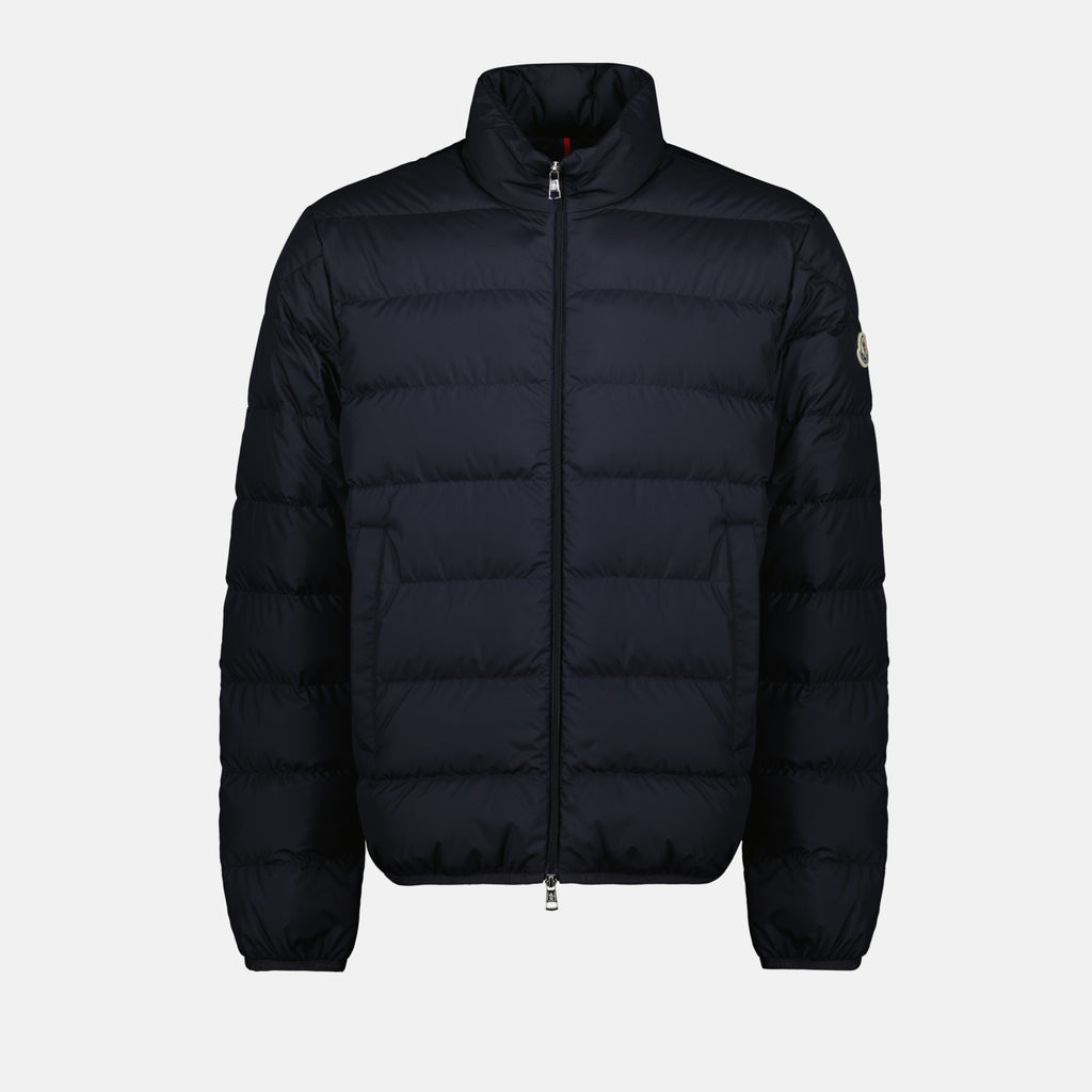 Mäntel Doudoune Baudinet Moncler Blau Homme