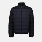 Mäntel Doudoune Baudinet Moncler Blau Homme